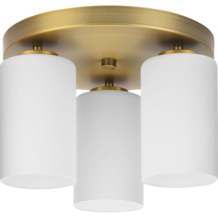 Cofield Flush Mount-Flush Mounts-Progress Lighting-Lighting Design Store