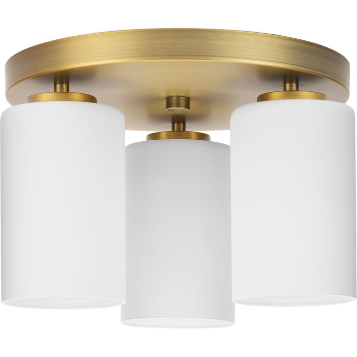 Cofield Flush Mount-Flush Mounts-Progress Lighting-Lighting Design Store