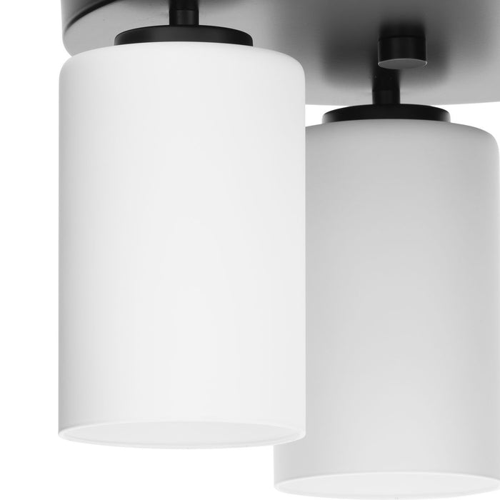 Cofield Flush Mount-Flush Mounts-Progress Lighting-Lighting Design Store