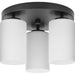 Cofield Flush Mount-Flush Mounts-Progress Lighting-Lighting Design Store