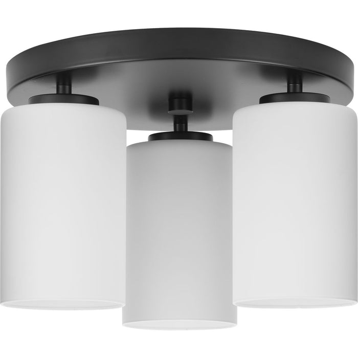 Cofield Flush Mount-Flush Mounts-Progress Lighting-Lighting Design Store