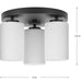 Cofield Flush Mount-Flush Mounts-Progress Lighting-Lighting Design Store