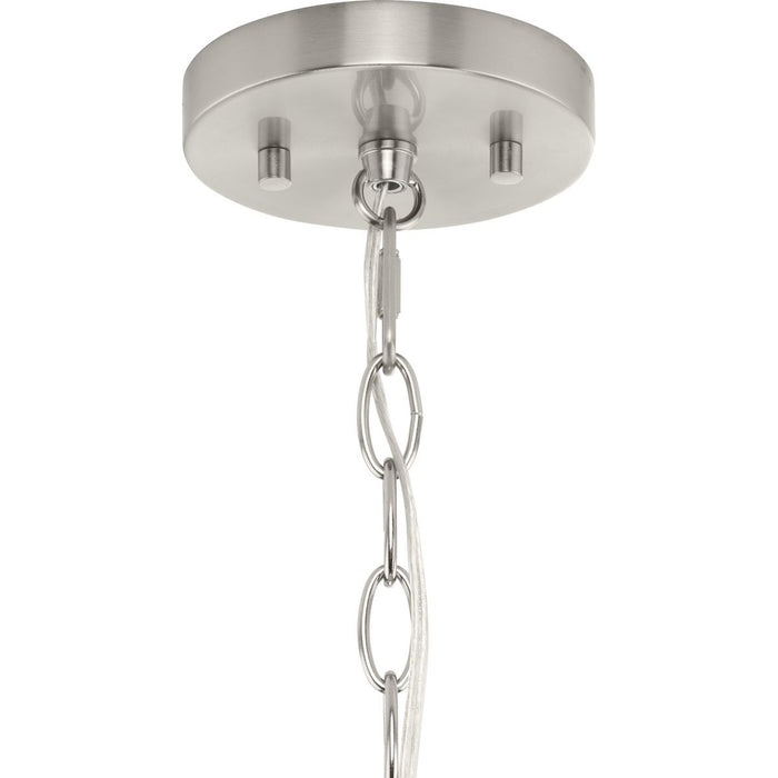 Goodwin Semi Flush Mount-Semi-Flush Mts.-Progress Lighting-Lighting Design Store