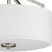 Goodwin Semi Flush Mount-Semi-Flush Mts.-Progress Lighting-Lighting Design Store