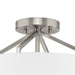 Goodwin Semi Flush Mount-Semi-Flush Mts.-Progress Lighting-Lighting Design Store