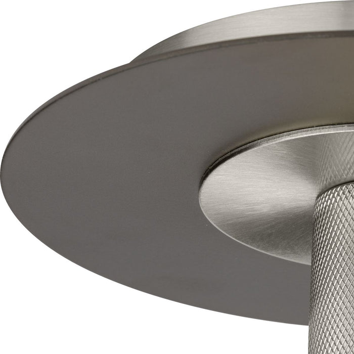 Trimble Flush Mount-Flush Mounts-Progress Lighting-Lighting Design Store