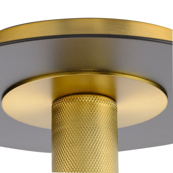 Trimble Flush Mount-Flush Mounts-Progress Lighting-Lighting Design Store