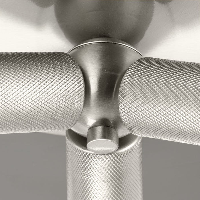 Trimble Flush Mount-Flush Mounts-Progress Lighting-Lighting Design Store