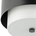 Silva Flush Mount-Flush Mounts-Progress Lighting-Lighting Design Store