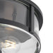Gilliam Flush Mount-Flush Mounts-Progress Lighting-Lighting Design Store