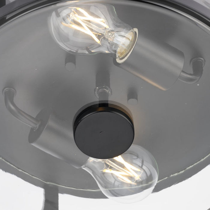 Gilliam Flush Mount-Flush Mounts-Progress Lighting-Lighting Design Store