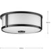 Gilliam Flush Mount-Flush Mounts-Progress Lighting-Lighting Design Store
