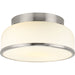 Parkhurst Flush Mount-Flush Mounts-Progress Lighting-Lighting Design Store