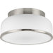 Parkhurst Flush Mount-Flush Mounts-Progress Lighting-Lighting Design Store