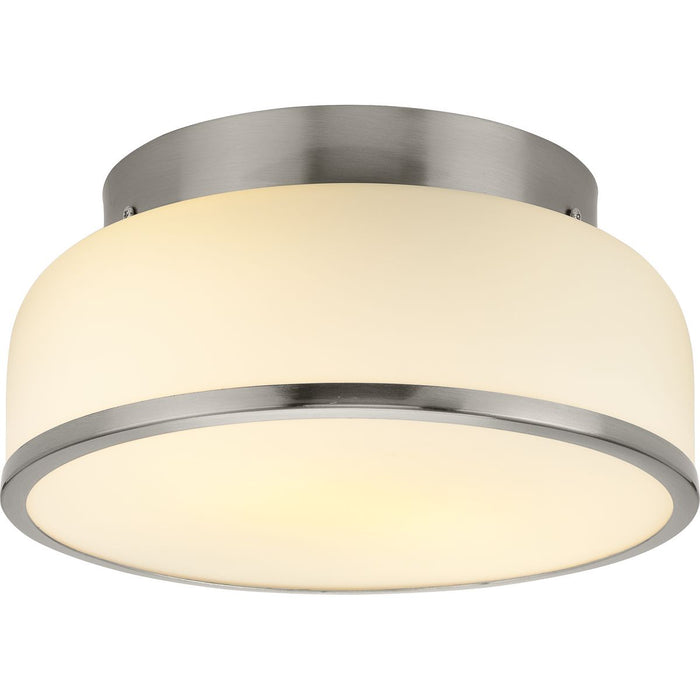 Parkhurst Flush Mount-Flush Mounts-Progress Lighting-Lighting Design Store