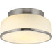Parkhurst Flush Mount-Flush Mounts-Progress Lighting-Lighting Design Store
