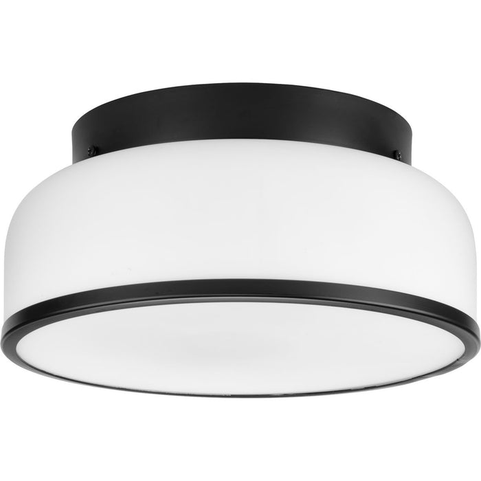 Parkhurst Flush Mount-Flush Mounts-Progress Lighting-Lighting Design Store