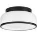 Parkhurst Flush Mount-Flush Mounts-Progress Lighting-Lighting Design Store