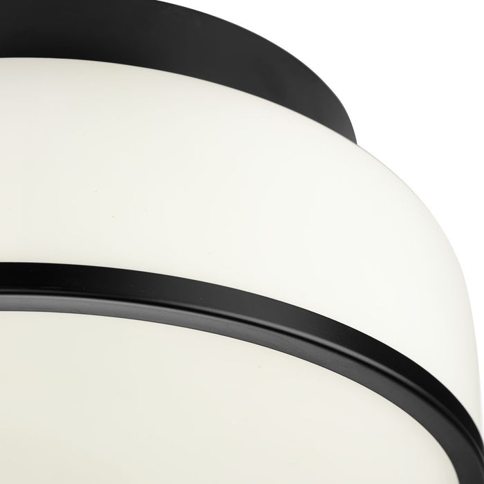 Parkhurst Flush Mount-Flush Mounts-Progress Lighting-Lighting Design Store