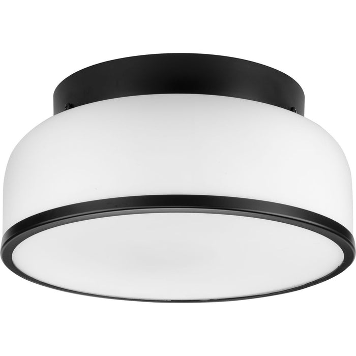 Parkhurst Flush Mount-Flush Mounts-Progress Lighting-Lighting Design Store