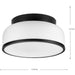 Parkhurst Flush Mount-Flush Mounts-Progress Lighting-Lighting Design Store