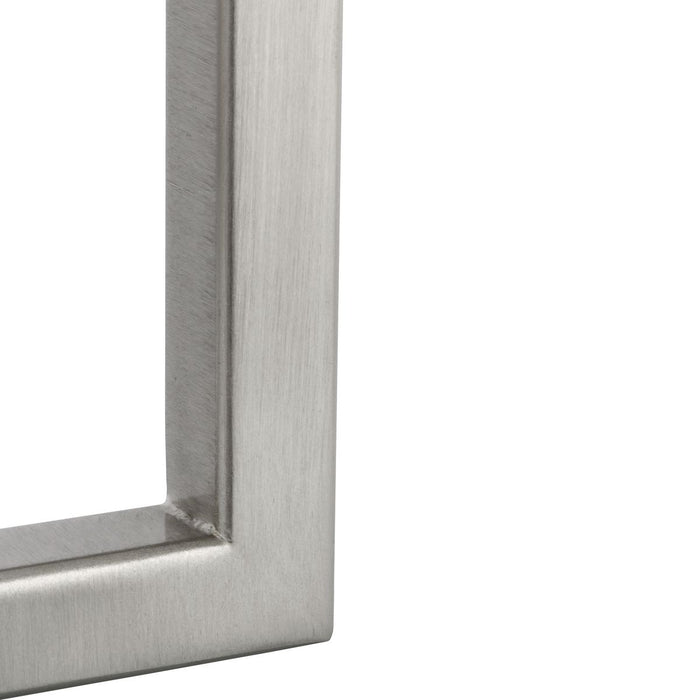 Vertex Semi Flush Mount-Semi-Flush Mts.-Progress Lighting-Lighting Design Store