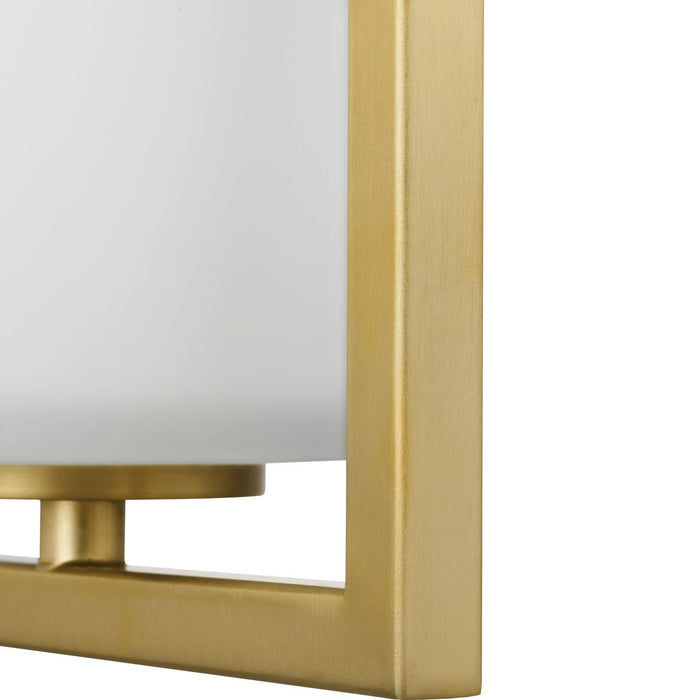 Vertex Semi Flush Mount-Semi-Flush Mts.-Progress Lighting-Lighting Design Store