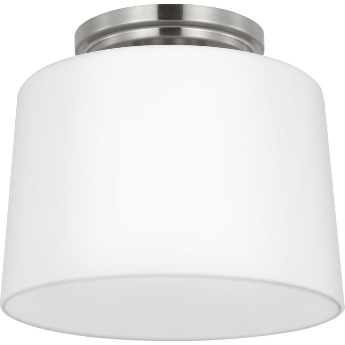 Adley Flush Mount-Flush Mounts-Progress Lighting-Lighting Design Store