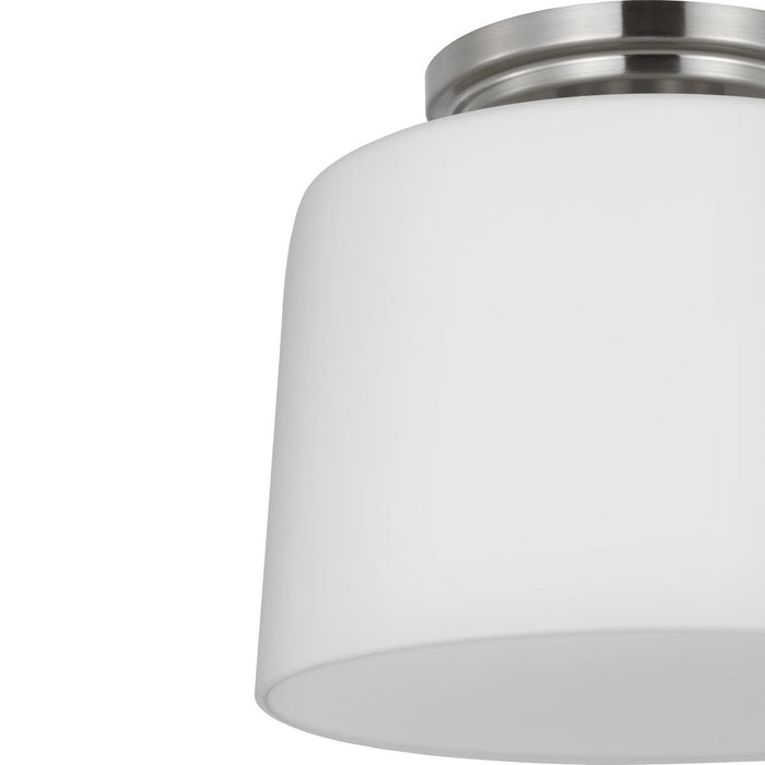 Adley Flush Mount-Flush Mounts-Progress Lighting-Lighting Design Store
