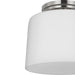 Adley Flush Mount-Flush Mounts-Progress Lighting-Lighting Design Store