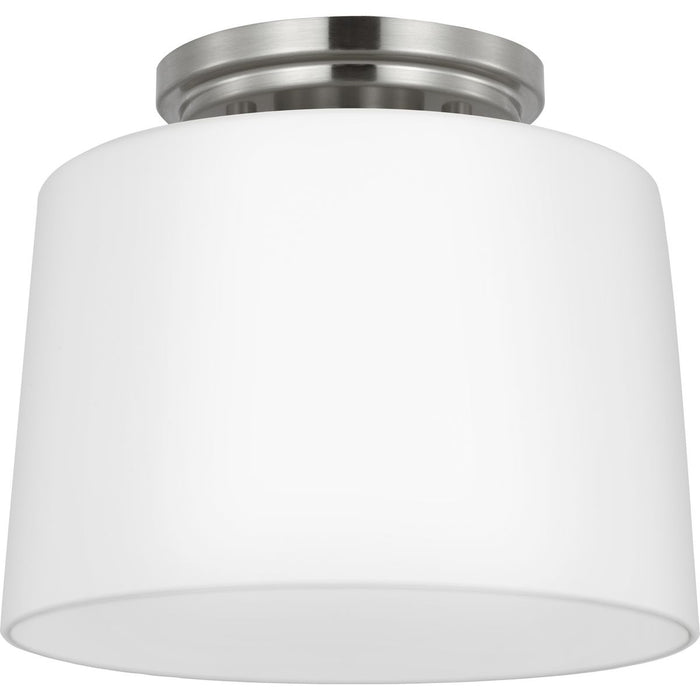 Adley Flush Mount-Flush Mounts-Progress Lighting-Lighting Design Store