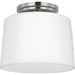 Adley Flush Mount-Flush Mounts-Progress Lighting-Lighting Design Store