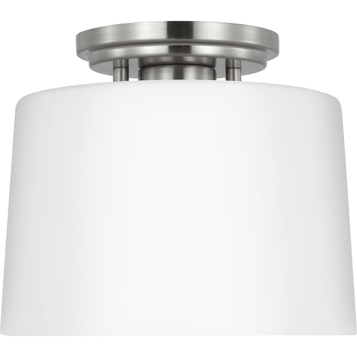 Adley Flush Mount-Flush Mounts-Progress Lighting-Lighting Design Store