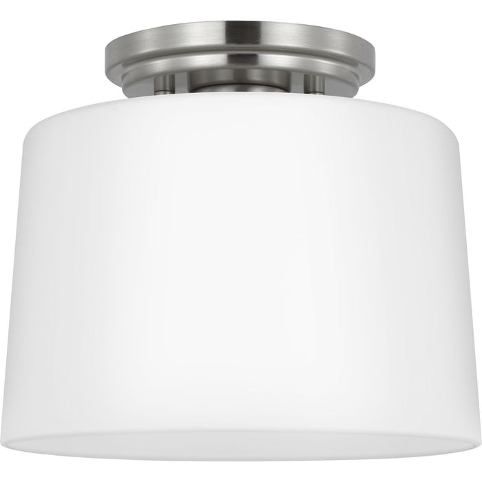 Adley Flush Mount-Flush Mounts-Progress Lighting-Lighting Design Store