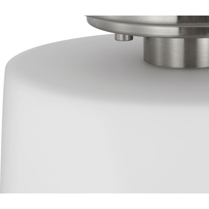 Adley Flush Mount-Flush Mounts-Progress Lighting-Lighting Design Store