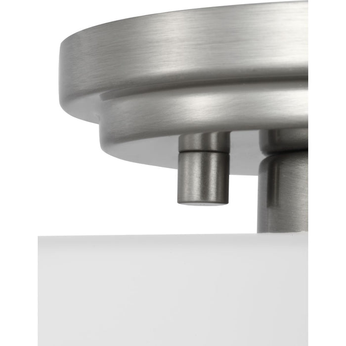 Adley Flush Mount-Flush Mounts-Progress Lighting-Lighting Design Store