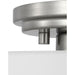 Adley Flush Mount-Flush Mounts-Progress Lighting-Lighting Design Store