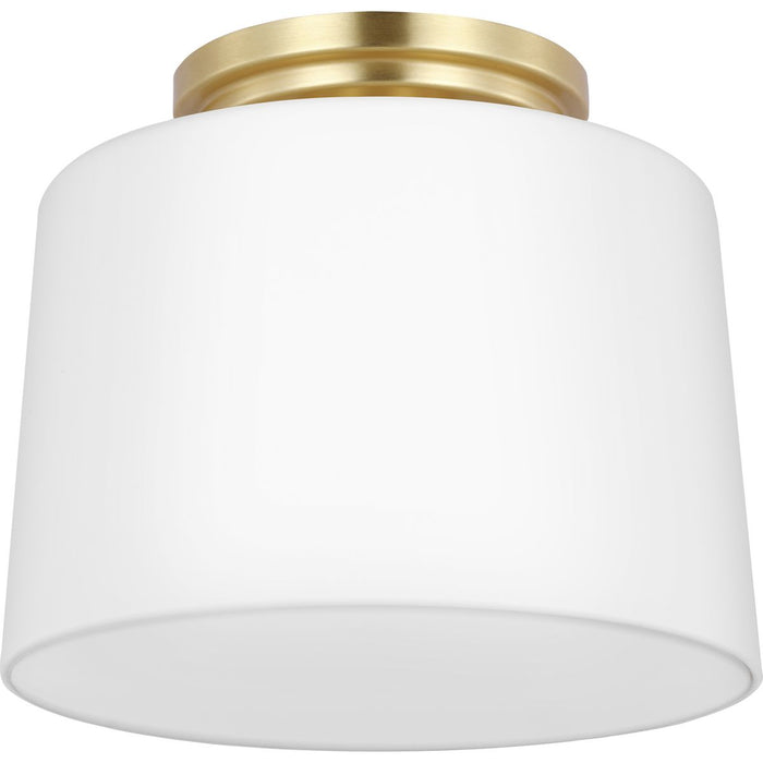 Adley Flush Mount-Flush Mounts-Progress Lighting-Lighting Design Store