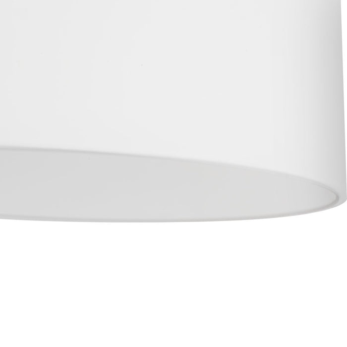 Adley Flush Mount-Flush Mounts-Progress Lighting-Lighting Design Store