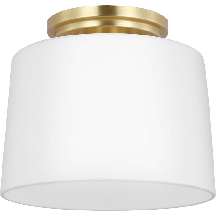 Adley Flush Mount-Flush Mounts-Progress Lighting-Lighting Design Store