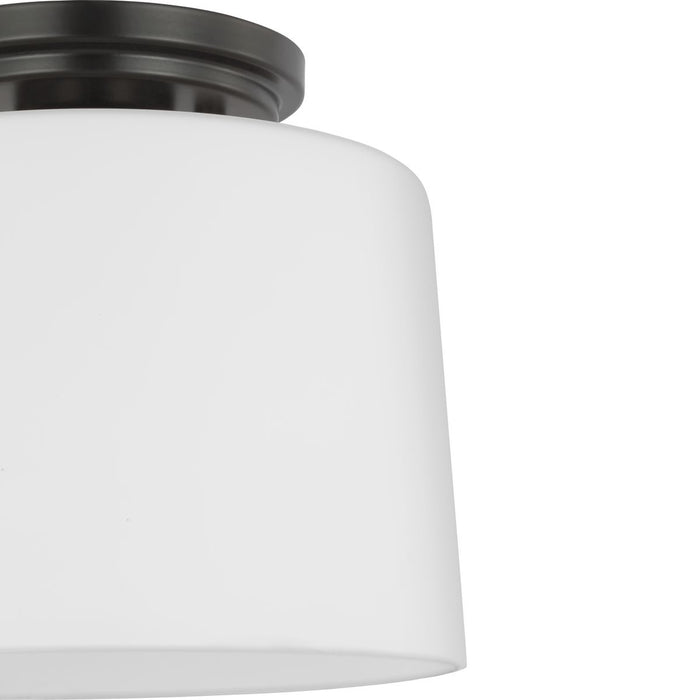 Adley Flush Mount-Flush Mounts-Progress Lighting-Lighting Design Store