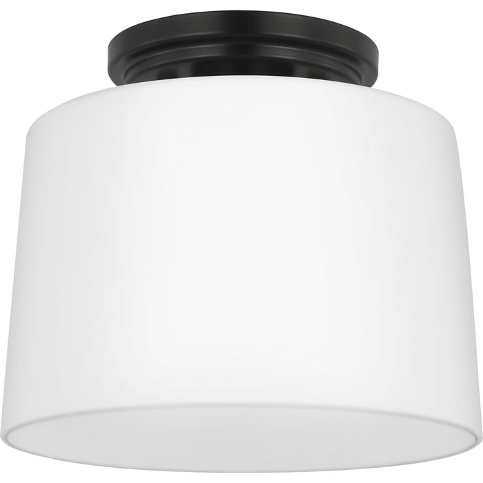 Adley Flush Mount-Flush Mounts-Progress Lighting-Lighting Design Store