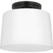 Adley Flush Mount-Flush Mounts-Progress Lighting-Lighting Design Store