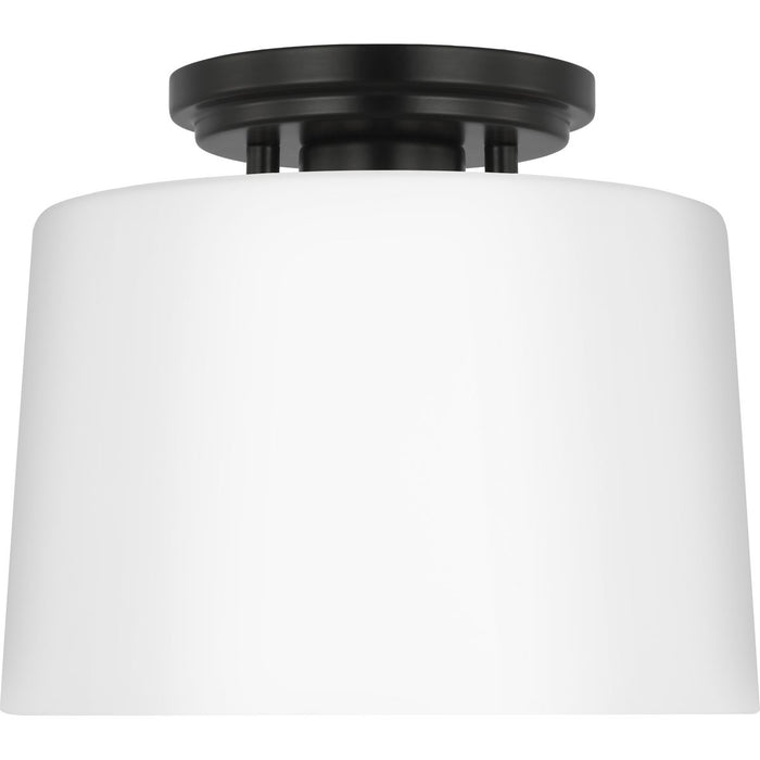 Adley Flush Mount-Flush Mounts-Progress Lighting-Lighting Design Store