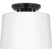 Adley Flush Mount-Flush Mounts-Progress Lighting-Lighting Design Store