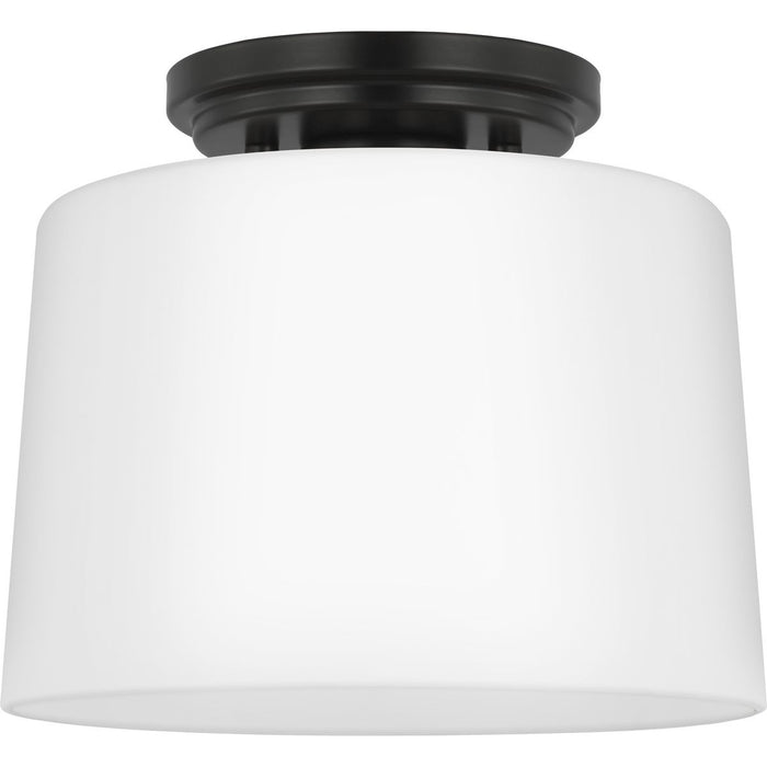 Adley Flush Mount-Flush Mounts-Progress Lighting-Lighting Design Store