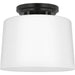Adley Flush Mount-Flush Mounts-Progress Lighting-Lighting Design Store