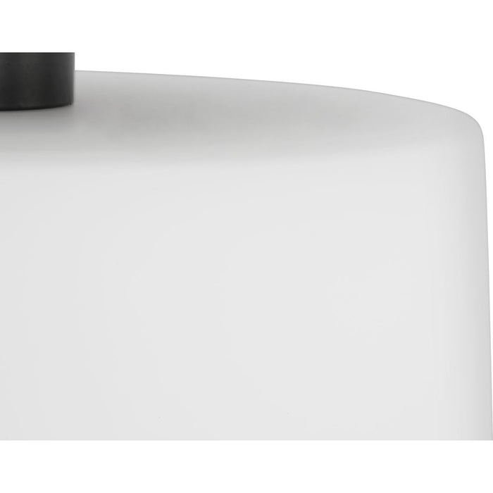 Adley Flush Mount-Flush Mounts-Progress Lighting-Lighting Design Store