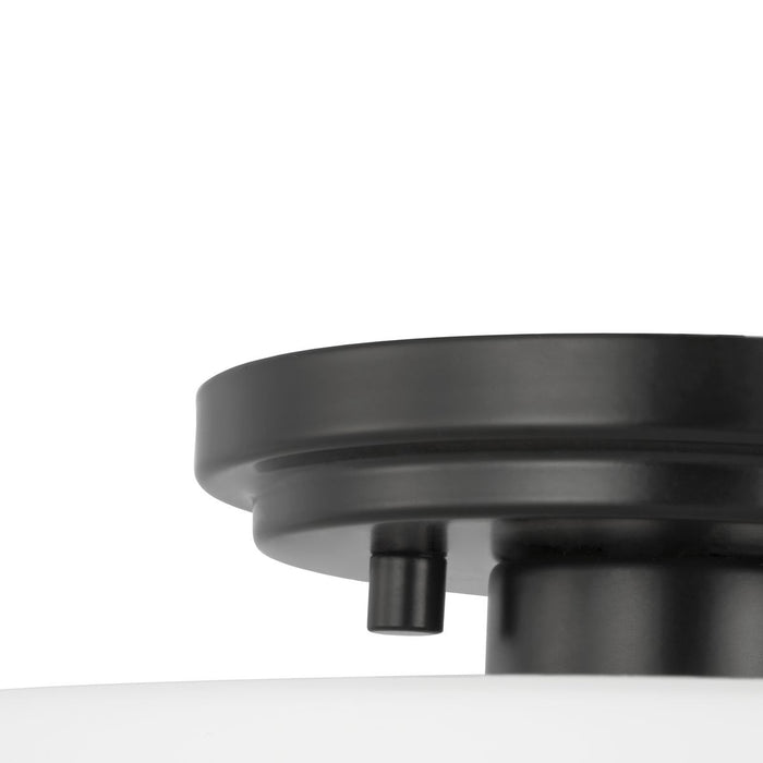 Adley Flush Mount-Flush Mounts-Progress Lighting-Lighting Design Store