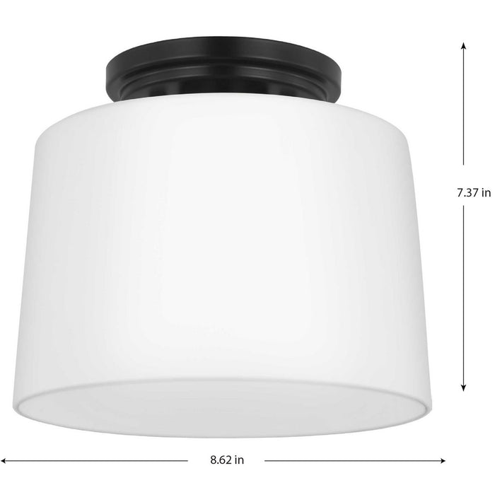 Adley Flush Mount-Flush Mounts-Progress Lighting-Lighting Design Store